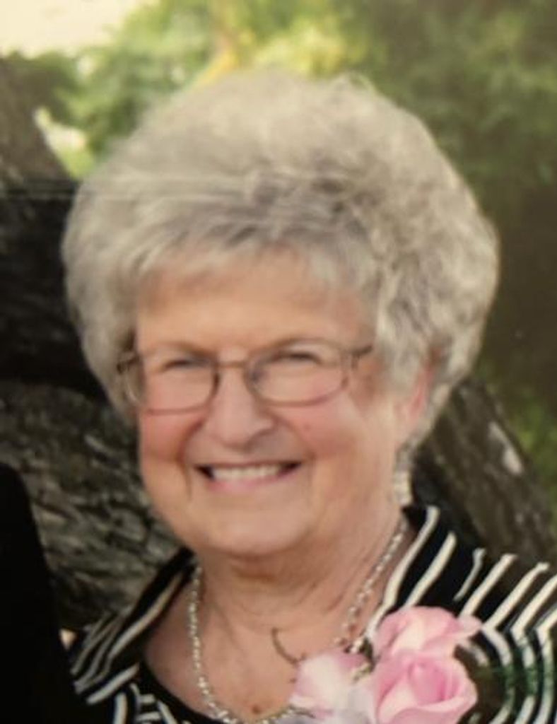 Doris Lee Kirschenmann