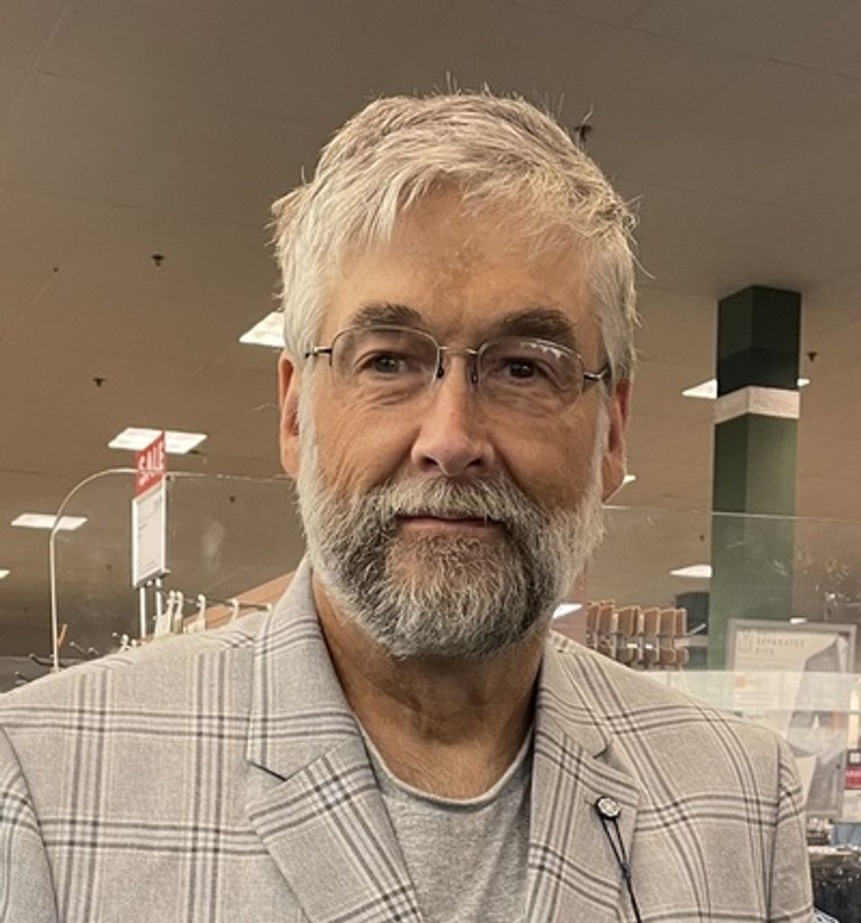 Paul W. Felty Profile Photo