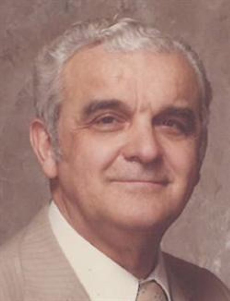 James F Cerza Sr. Profile Photo