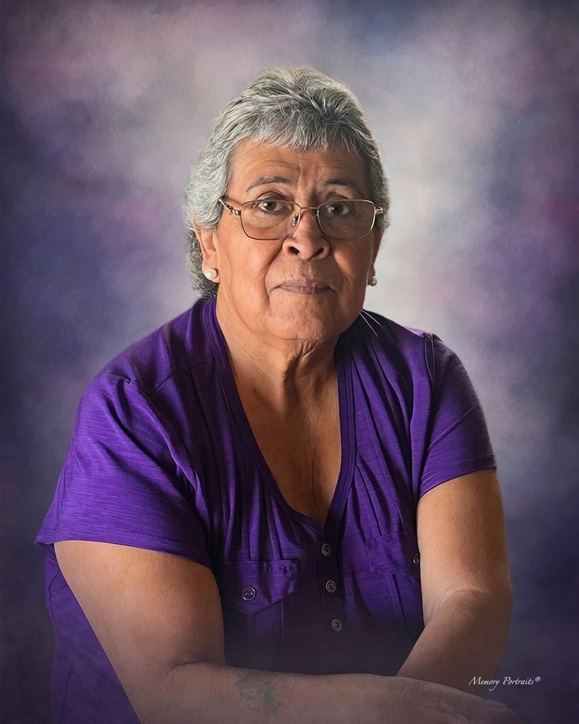 Maria De La Luz Arzola