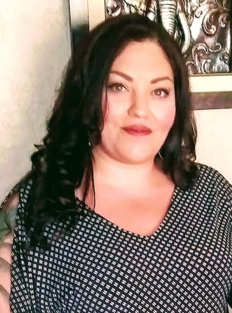 Amber Sedillo Profile Photo