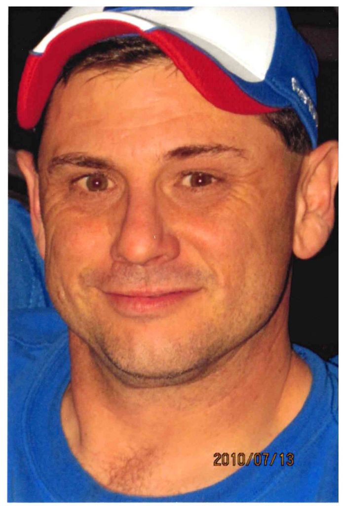 Carl Gerard Berthiaume Sr.