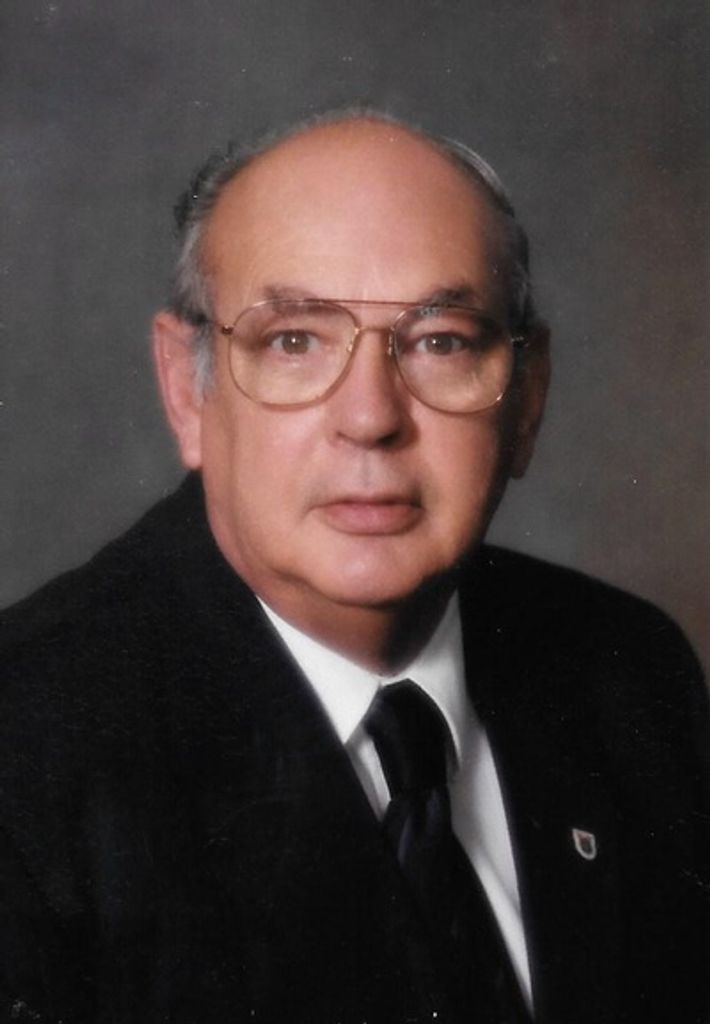 William Rufus Powell