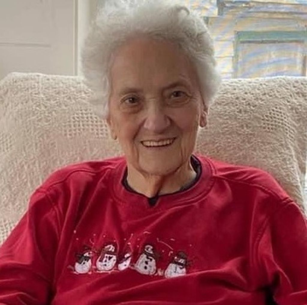 Joan Christine Cross Profile Photo