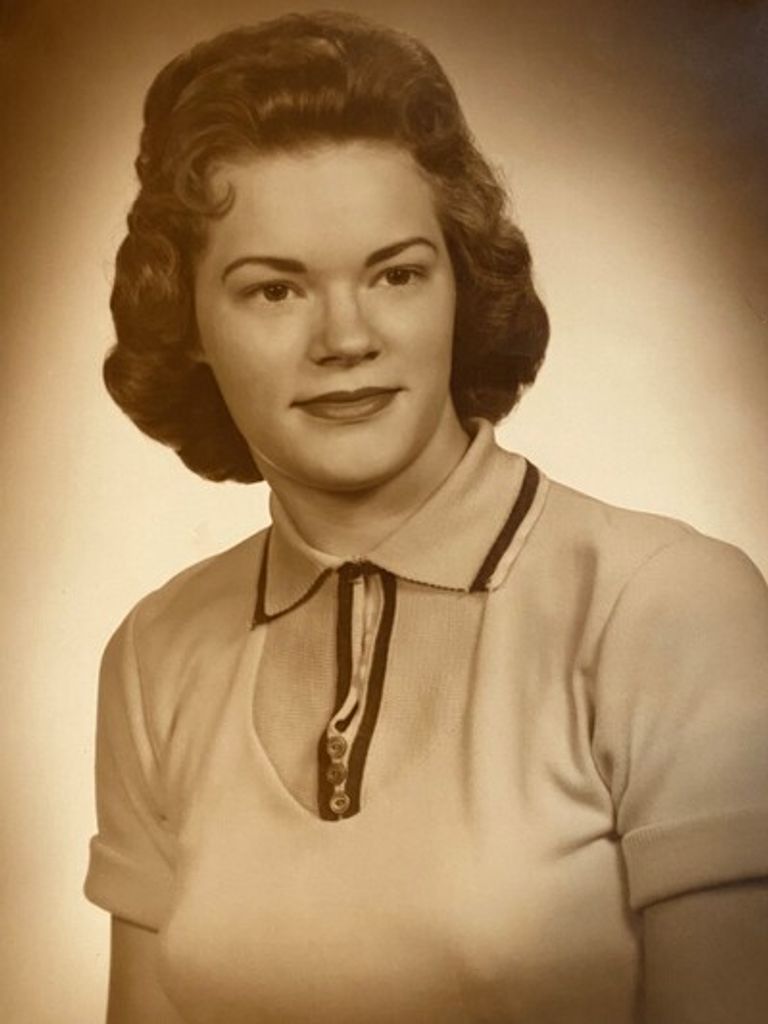 Mary Joan Butler Mcbrayer Profile Photo