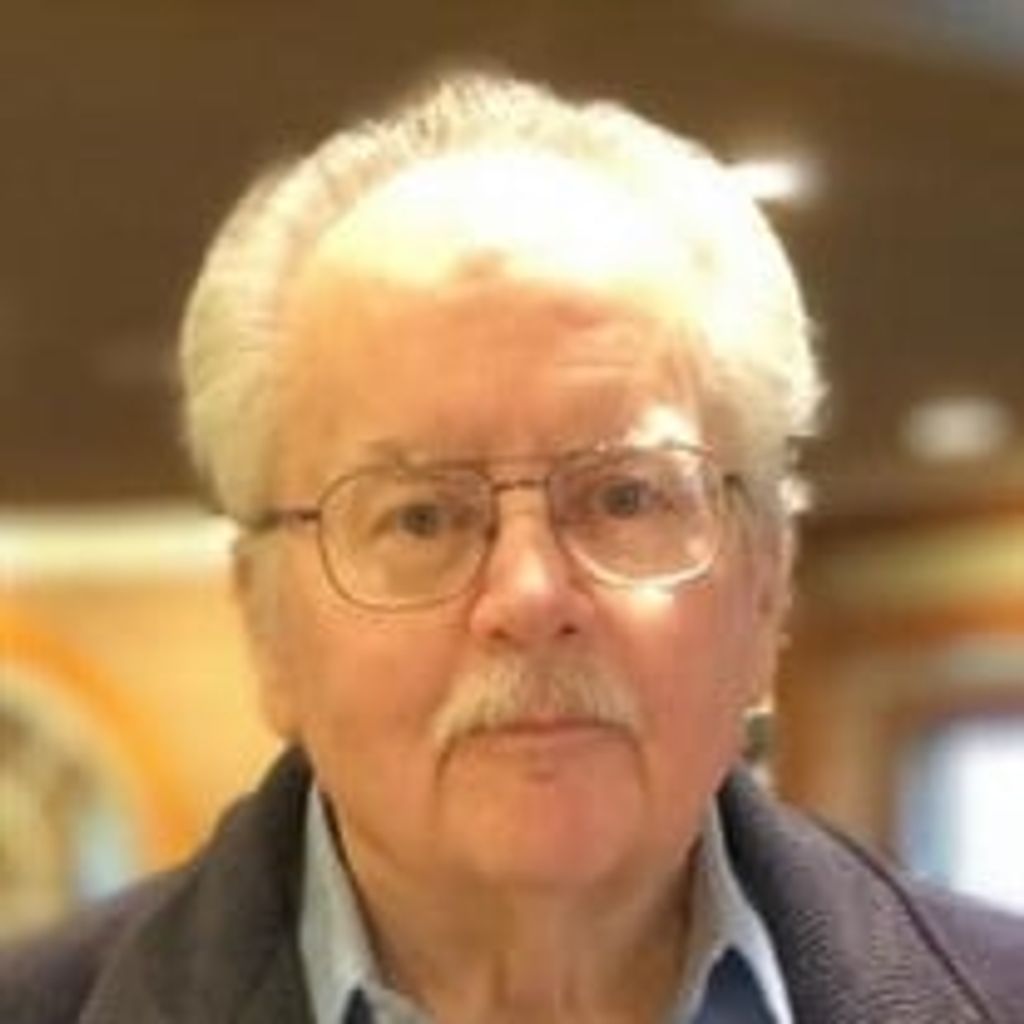 Larry W. Hatfield
