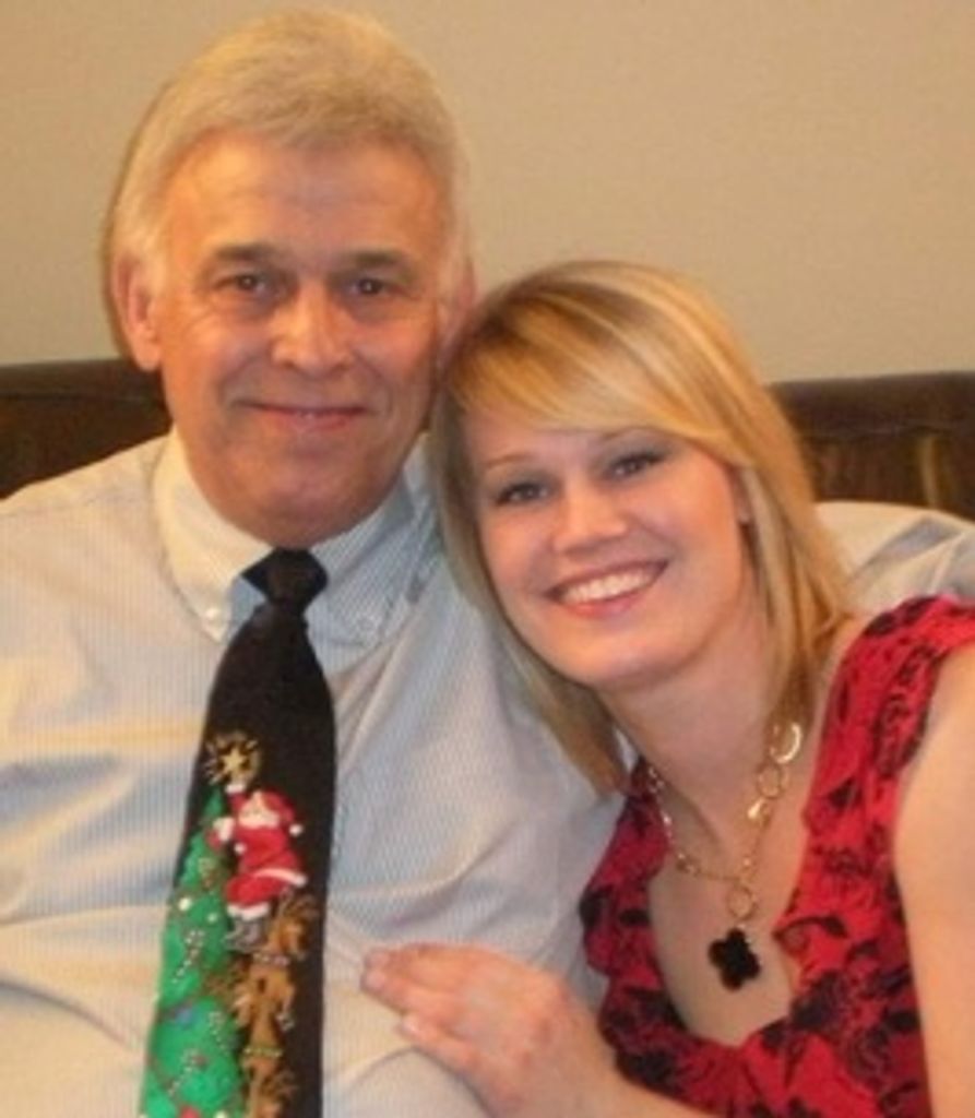 Charles Lasaker, Jr.