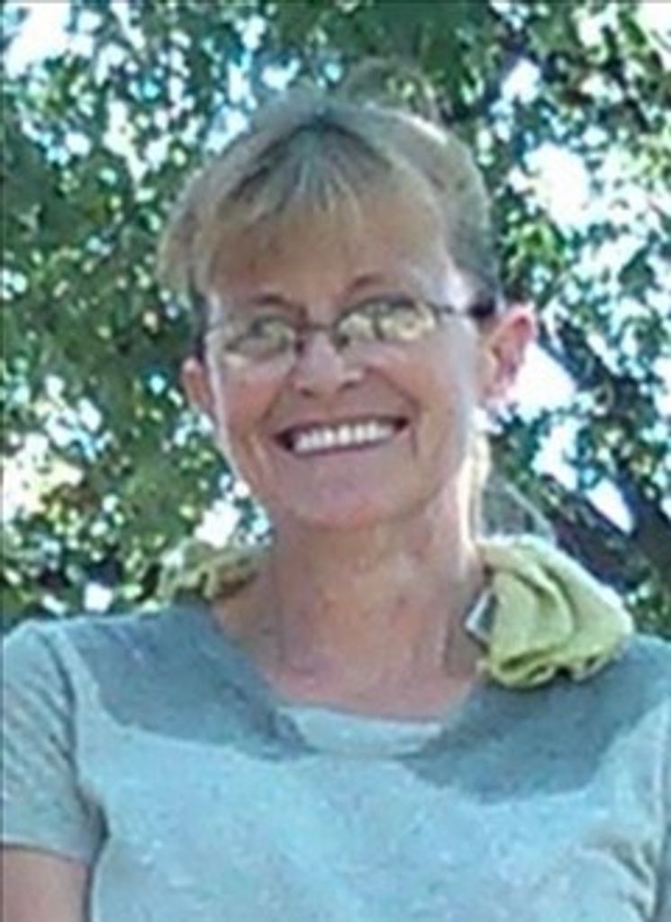 Teresa Morris Profile Photo