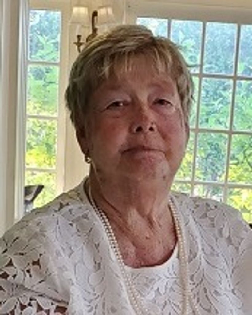 Rosemarie H. Wall Profile Photo