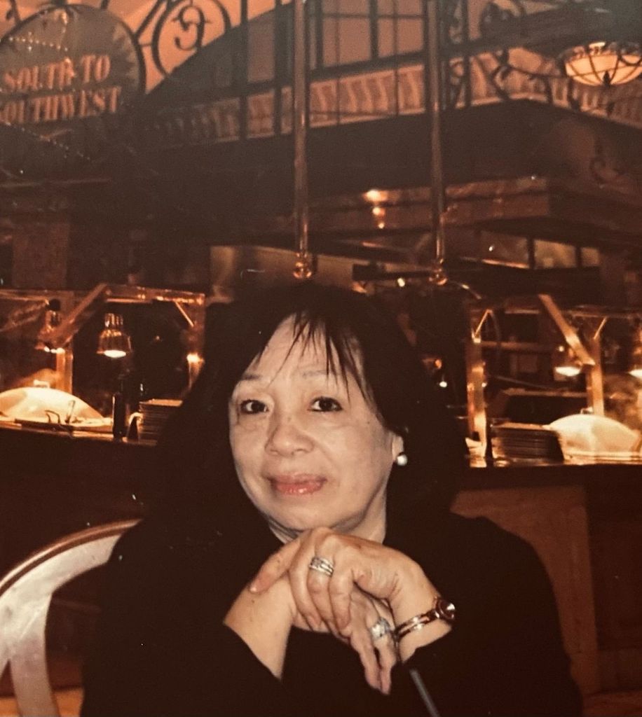 Enriqueta Madayag