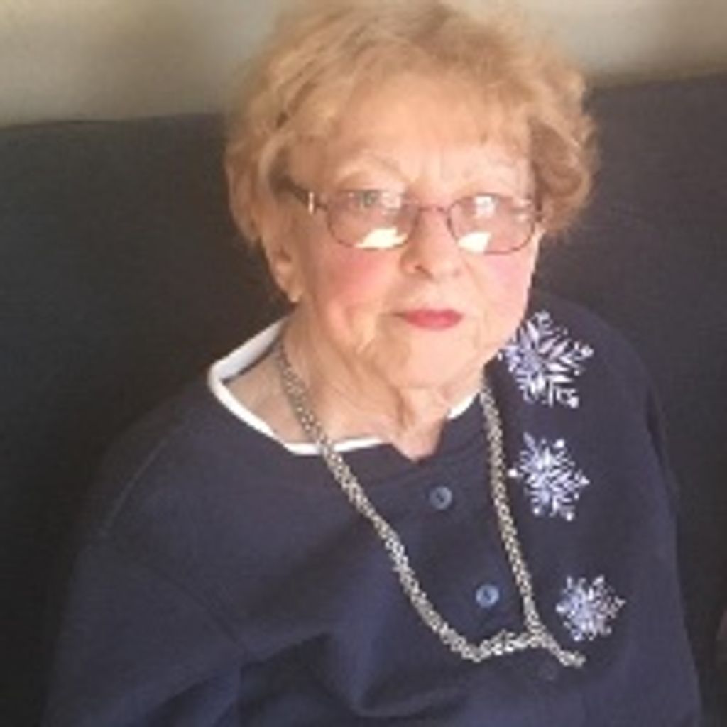 Marilyn J. Eddy