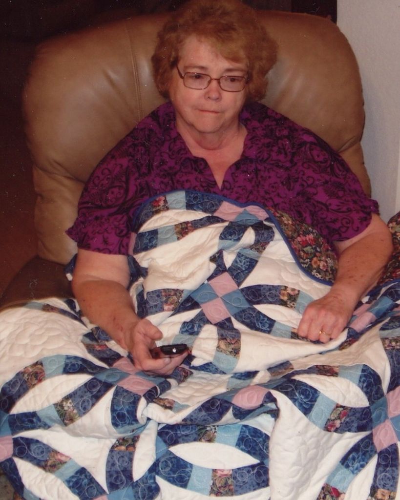 Pamela Elliott Bryner Profile Photo