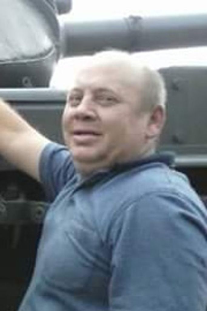 Thomas James Smith Profile Photo