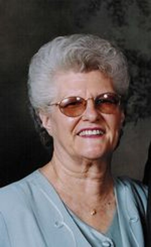 Mary J. Burnett