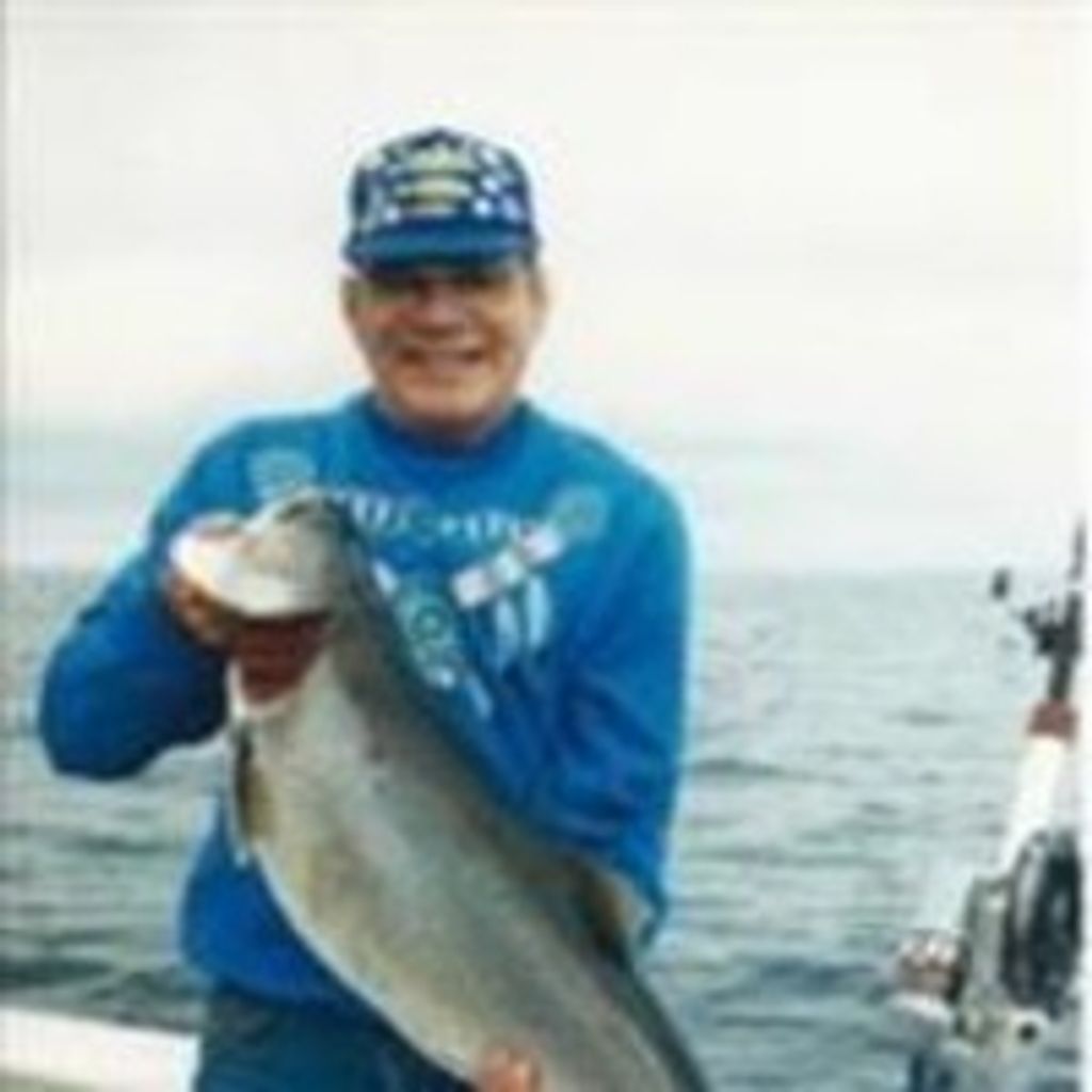 Larry Lee Billinghurst