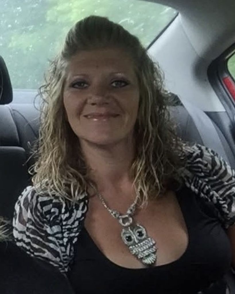 Christie M. Pemberton Profile Photo