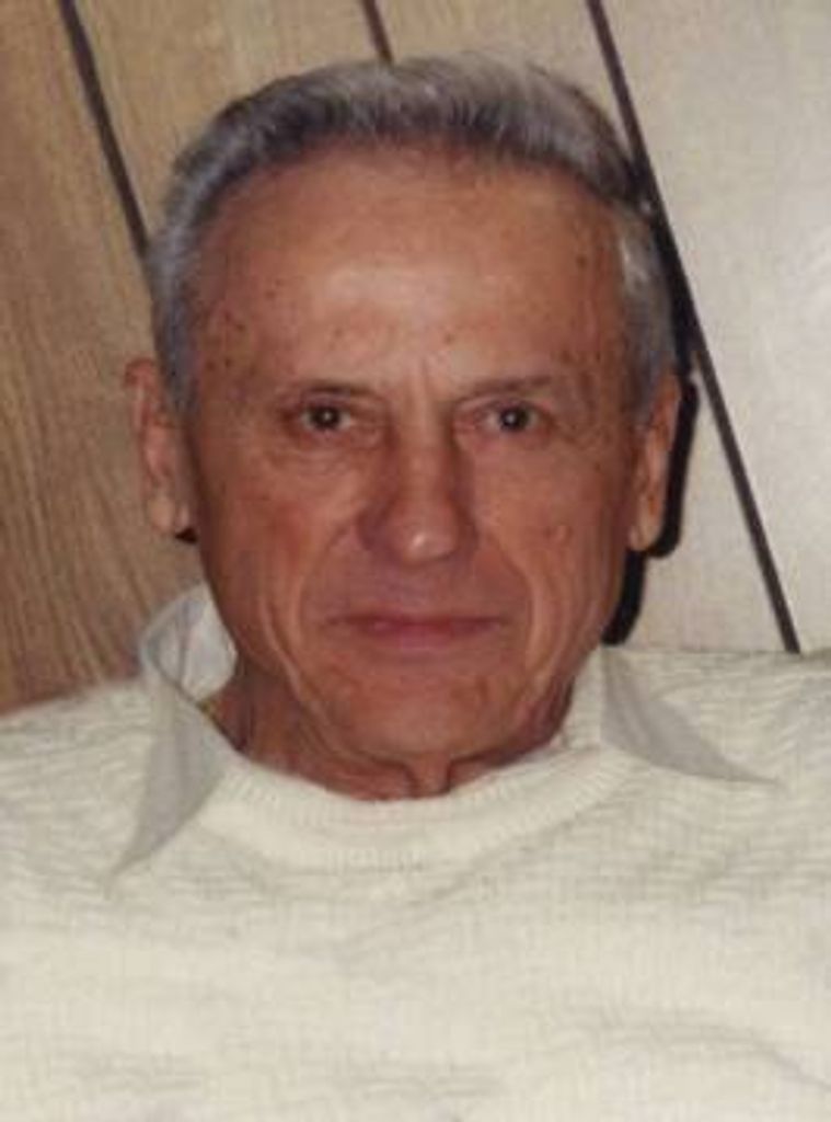 John Leitner