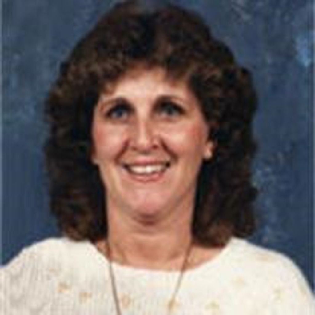 Judy Wallin