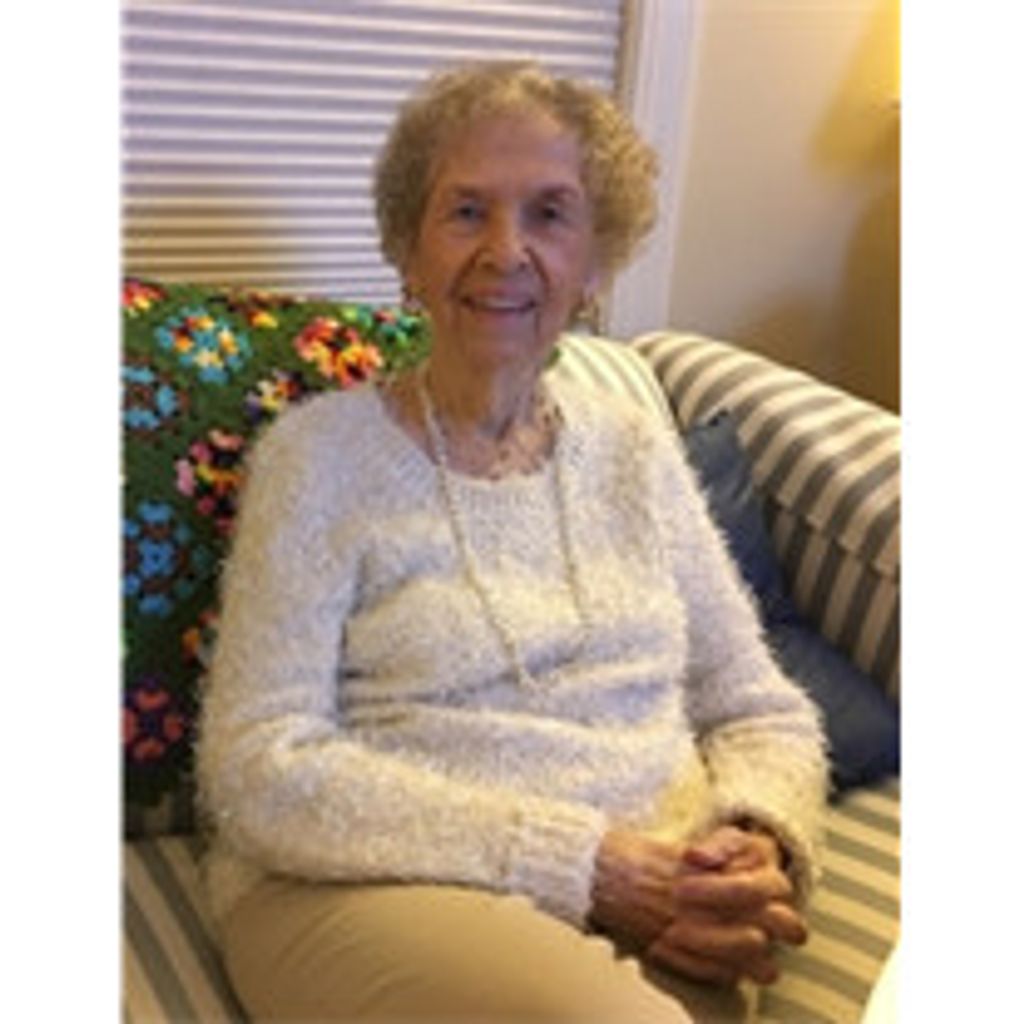 Evelyn A Custer Profile Photo