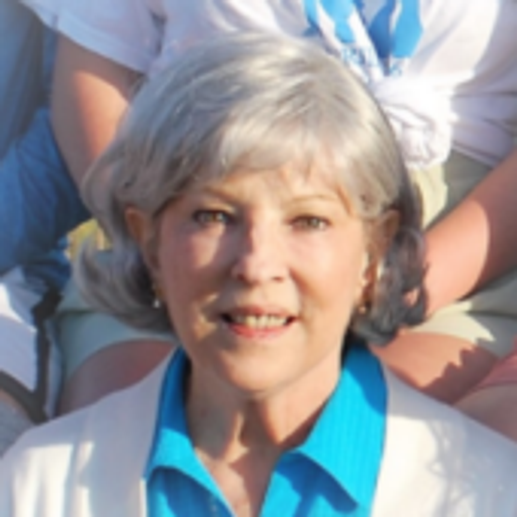 Mary K. Hasenecz