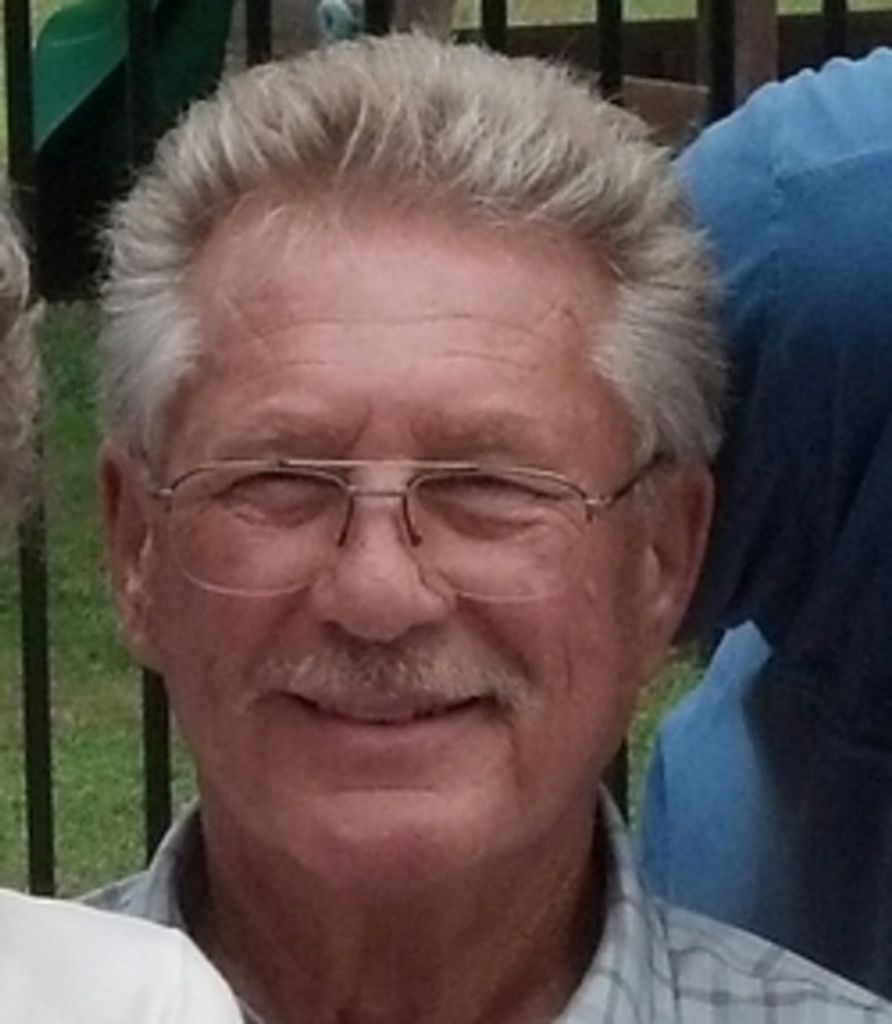 Roy Vanvoorhis Profile Photo