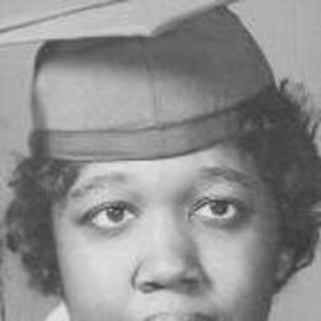Mattie Bell Butler - Turner