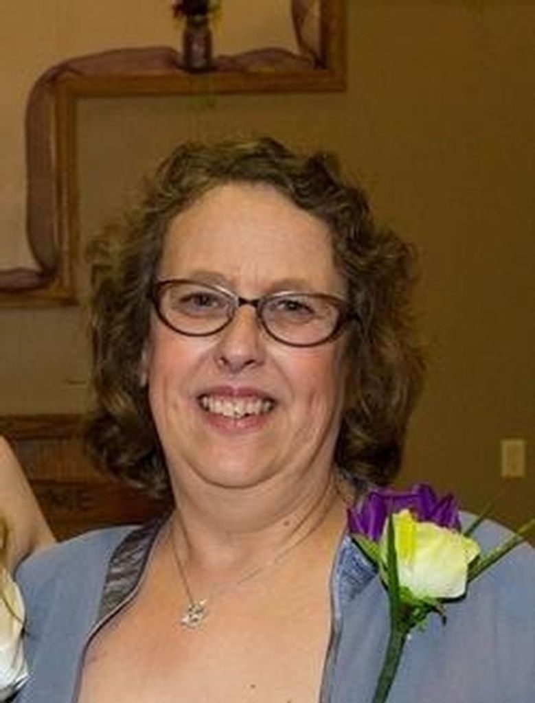 Jo Ann Novotny