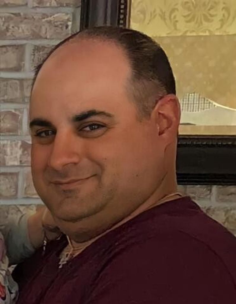 Andrew R. Di Nobile