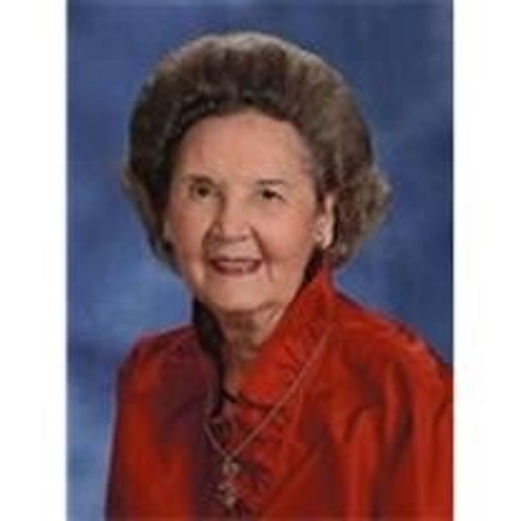 Jane Walton Vaden