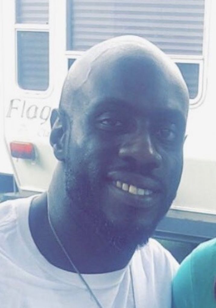 Kenyatta Roebuck Profile Photo