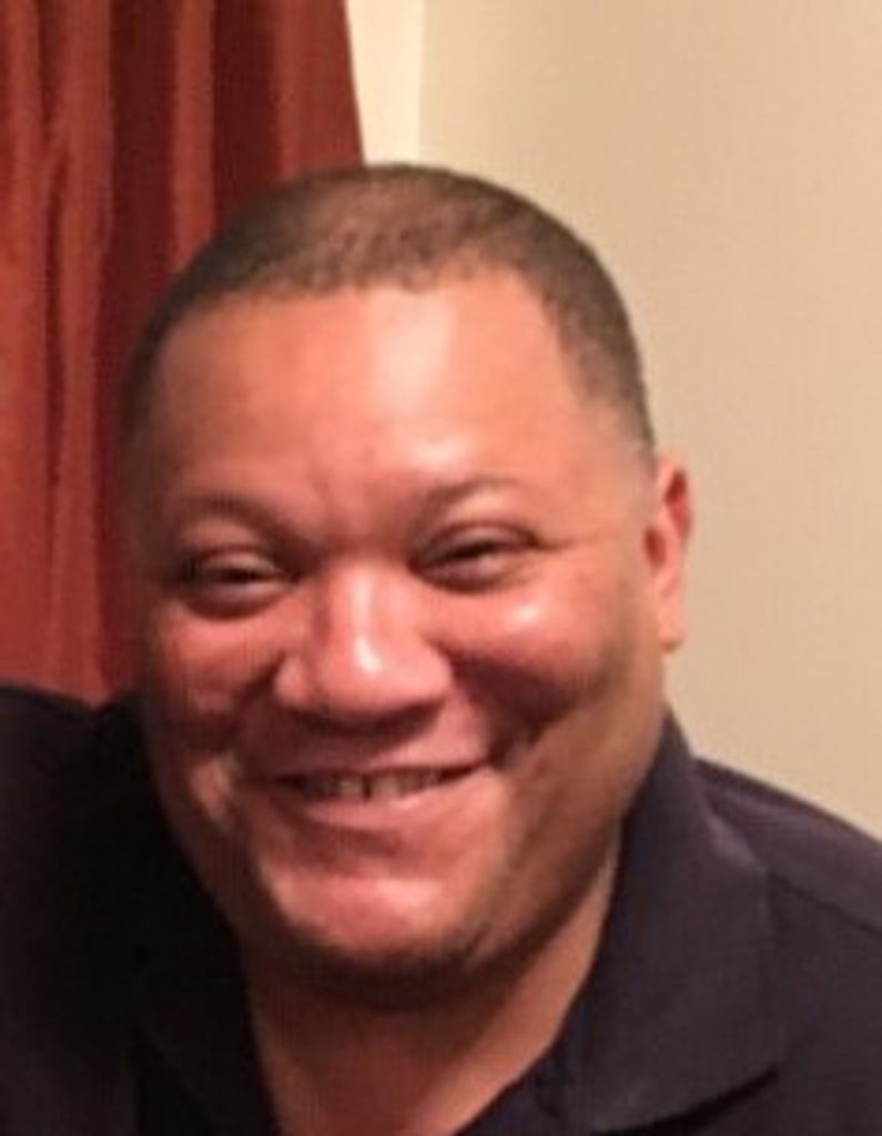 Gregory Emmanuel Randolph Profile Photo