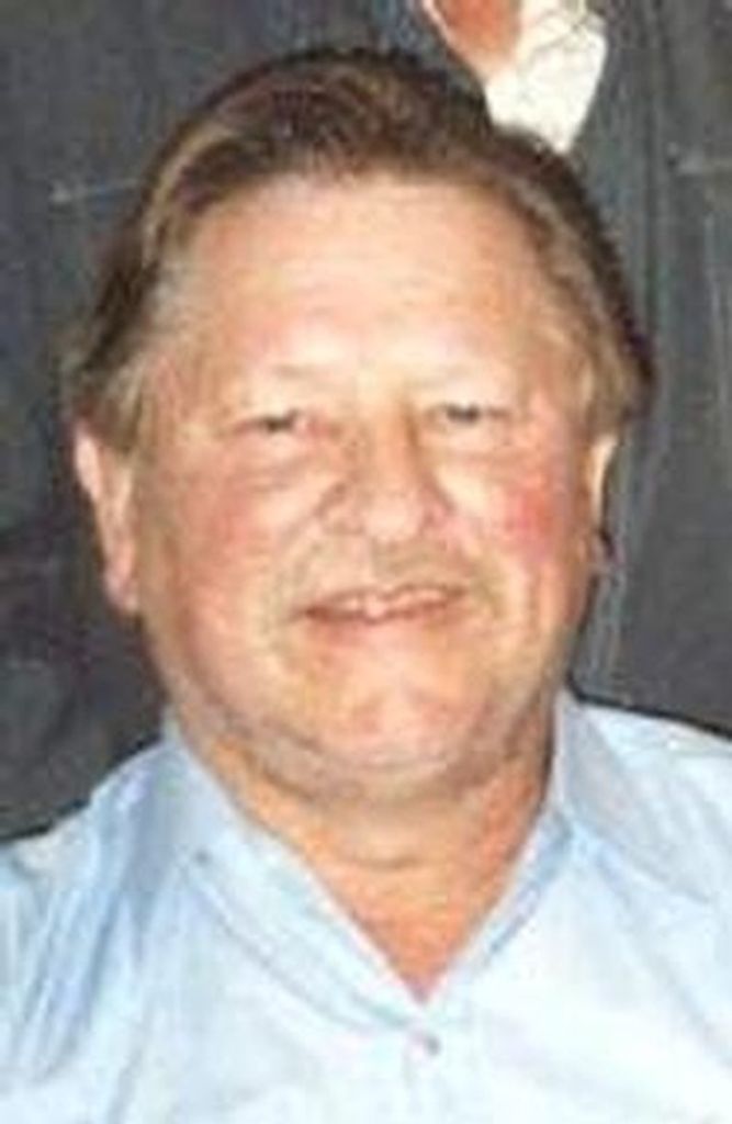Dale Edward Kesselring Profile Photo