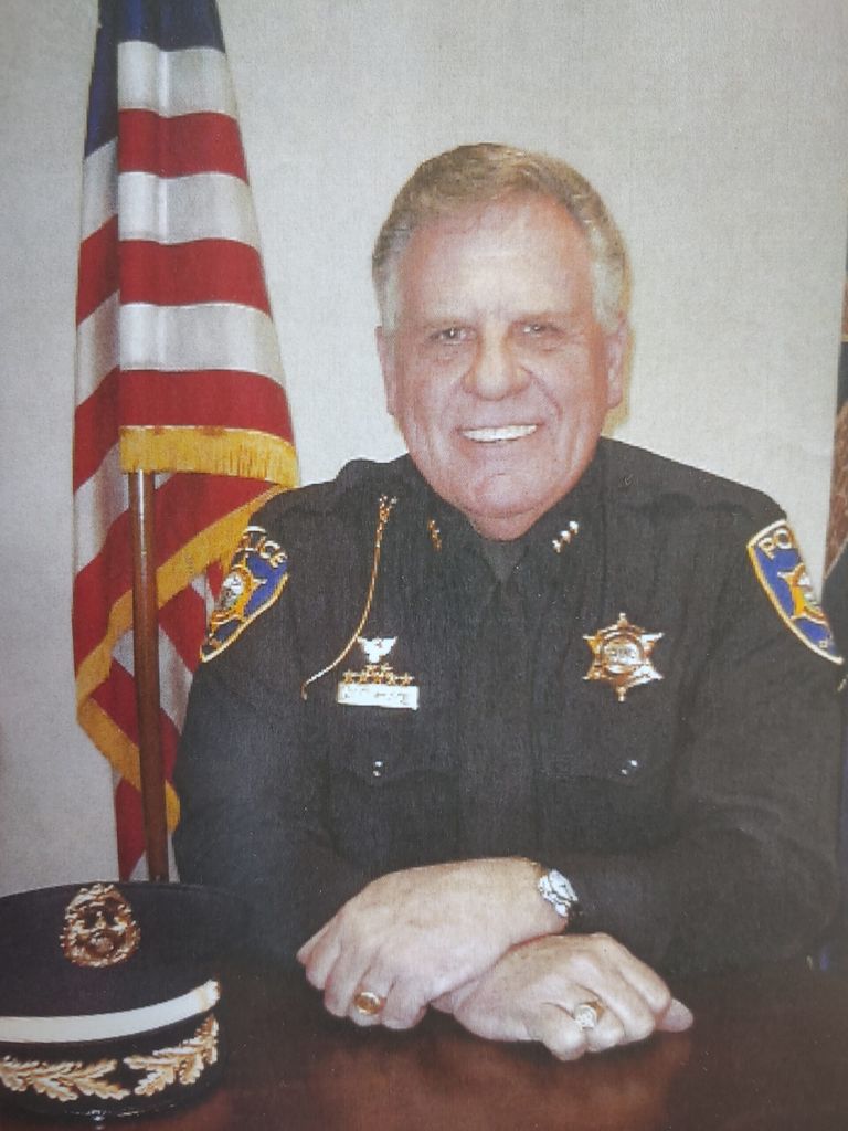 Robert Wilson Jr. Profile Photo