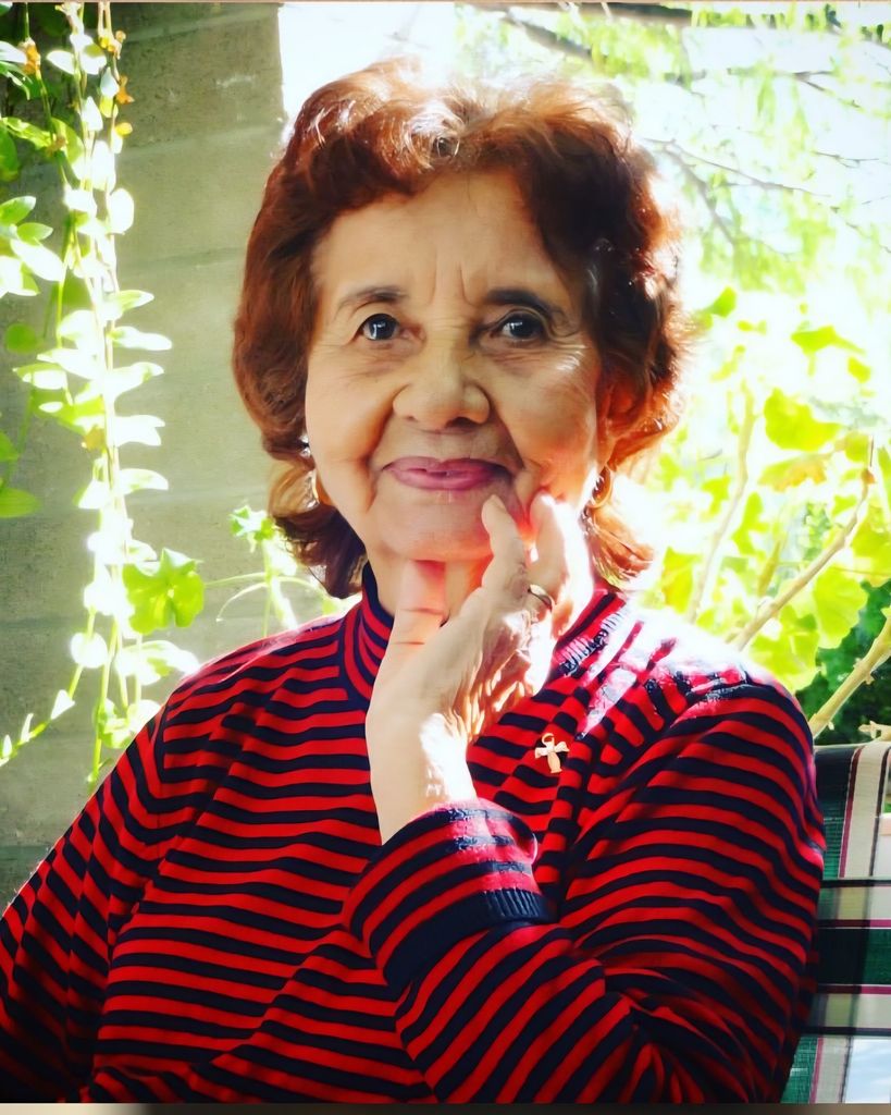 Carmen Velasquez Profile Photo