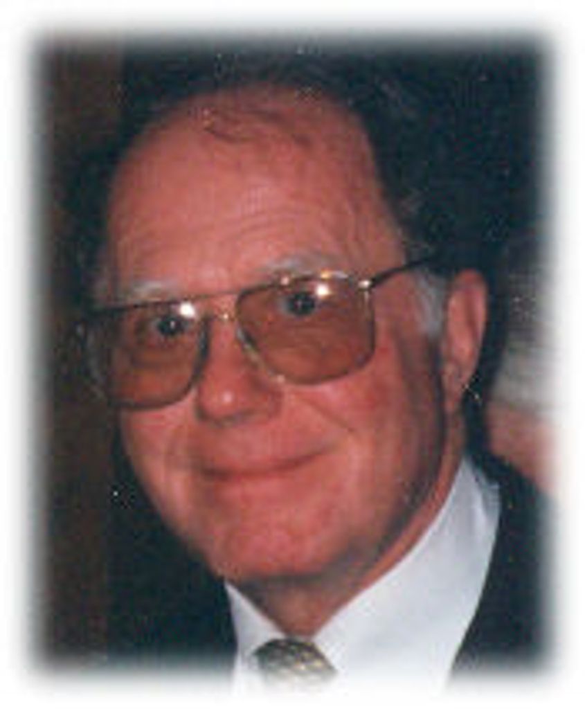 Richard D. Edwards Profile Photo