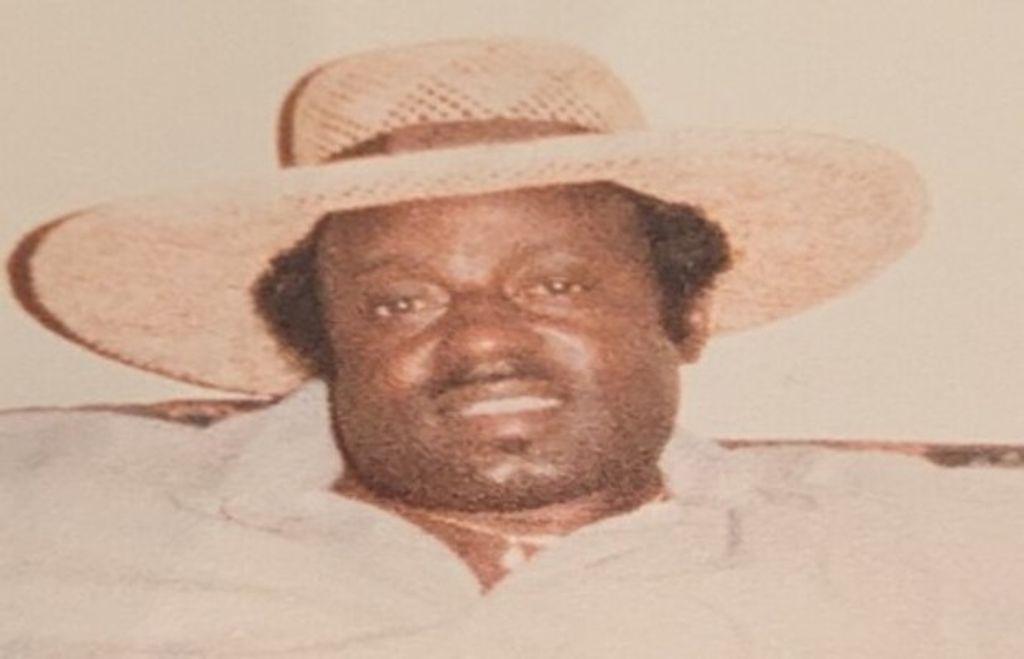 Malcolm Jones Profile Photo