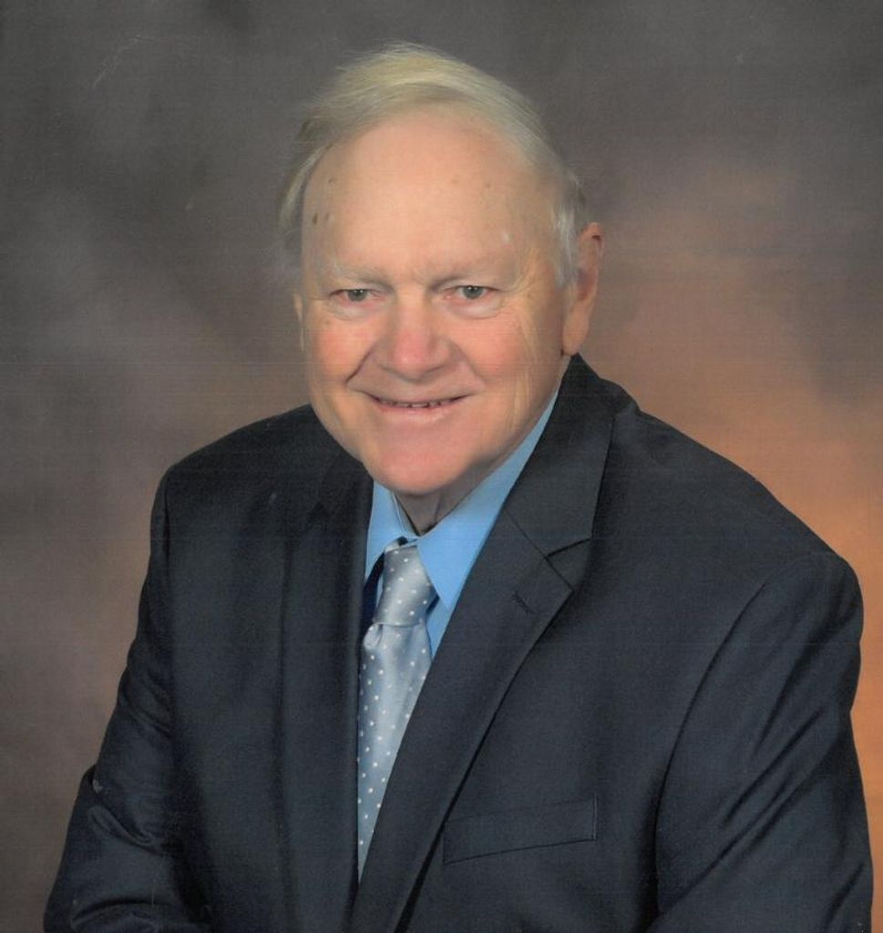 Arthur Weaver Profile Photo