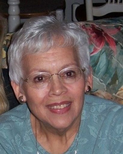 Amelia Avalos Profile Photo