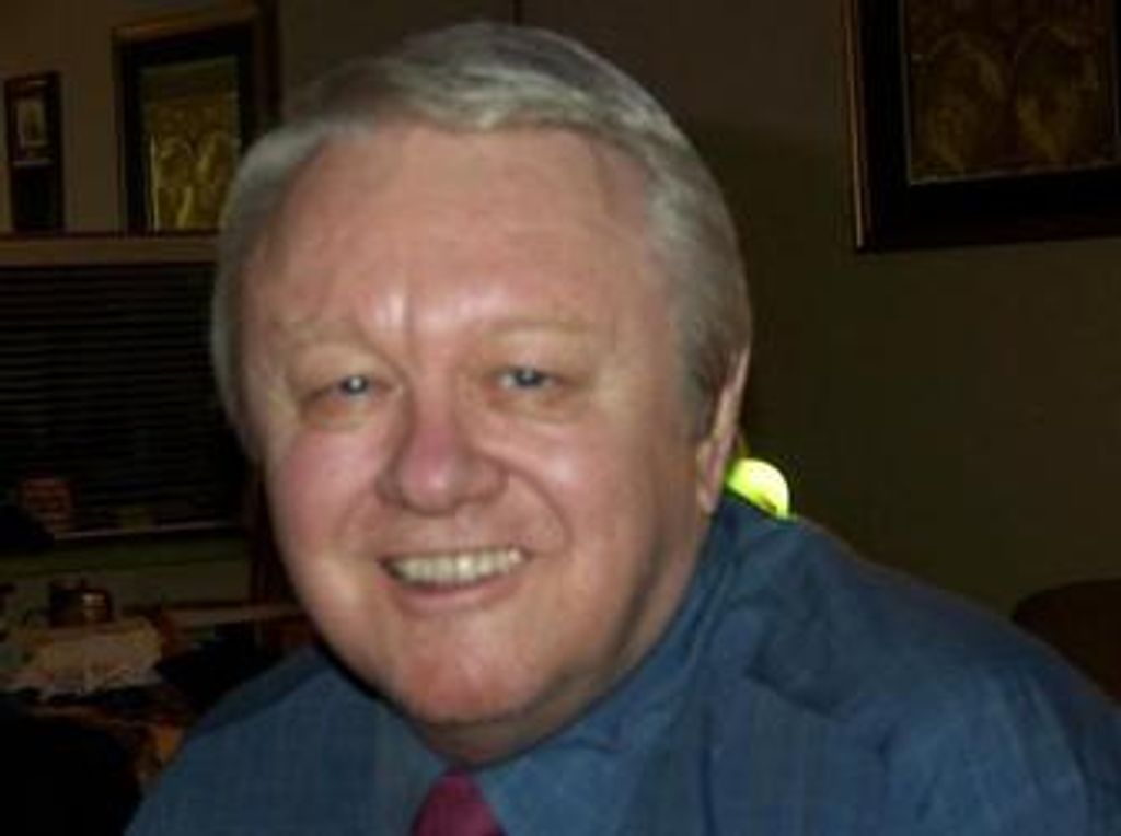 Monty K. Baker