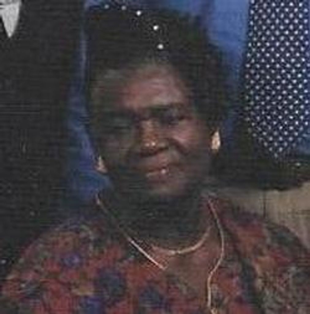 Annie Pearl Ramsey