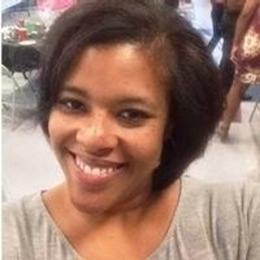 Kelley Coshan Williams Johnson Profile Photo