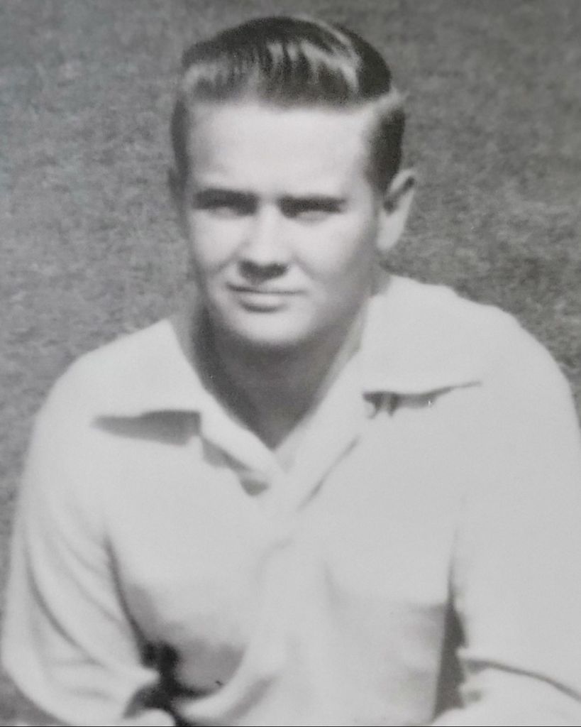 Thomas E. Trevathan
