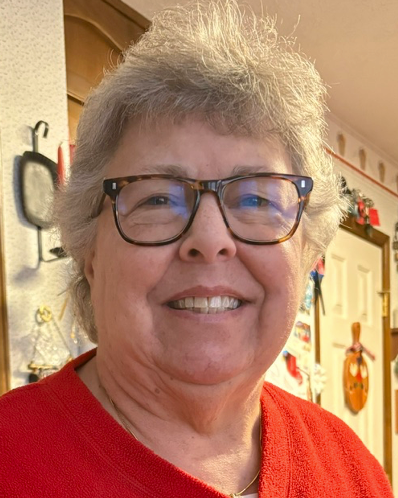 Pamela Charlton Davidson
