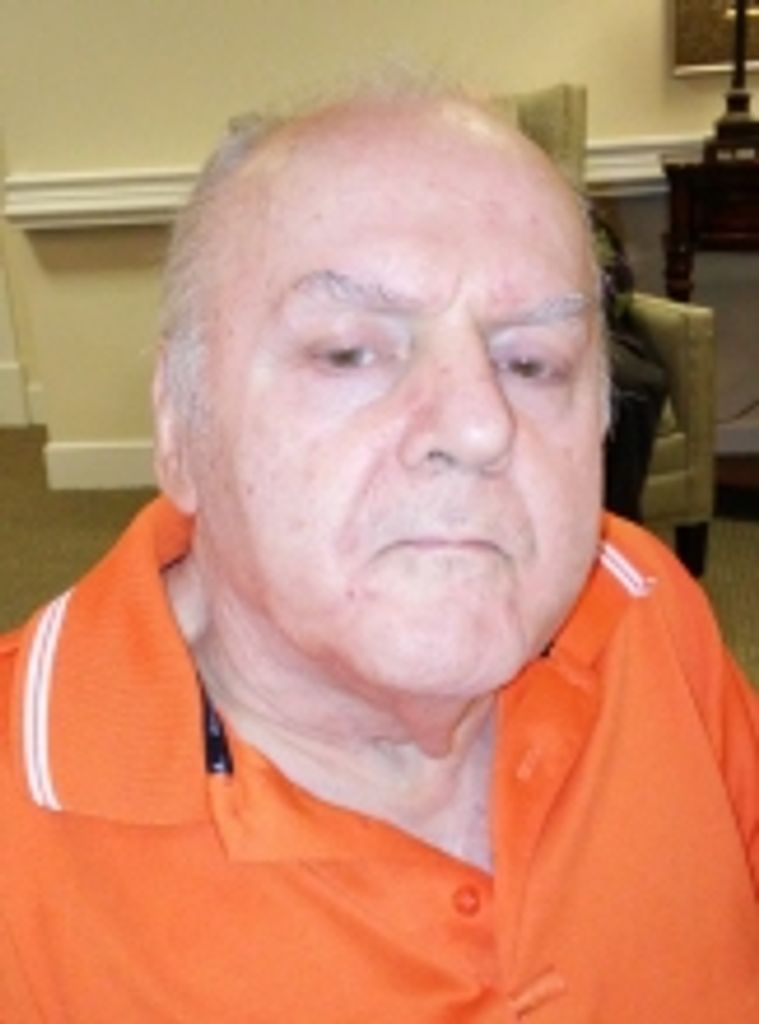 Daniel L. Golden