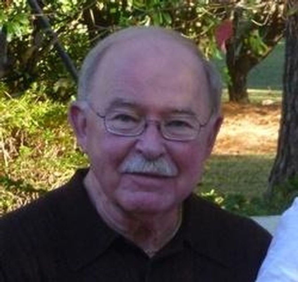 Robert Glenn Chaney