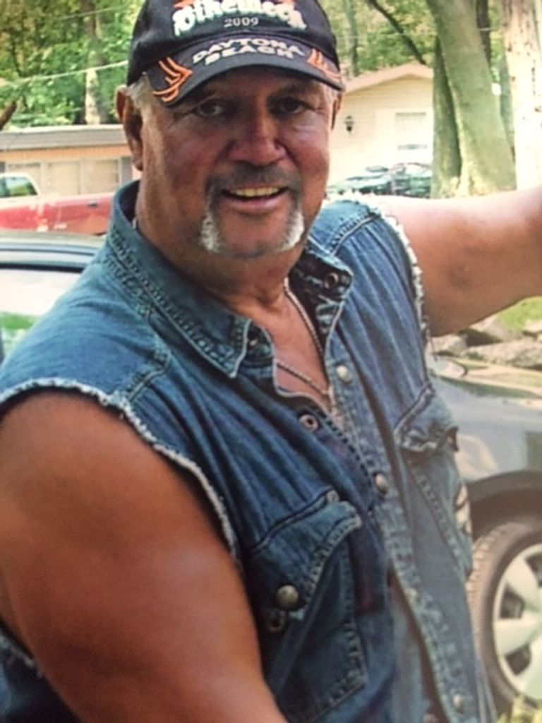 John W. Underwood Jr.