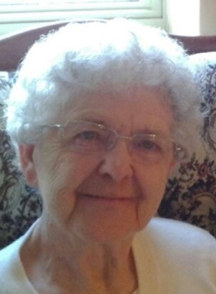 Mildred J. Horst