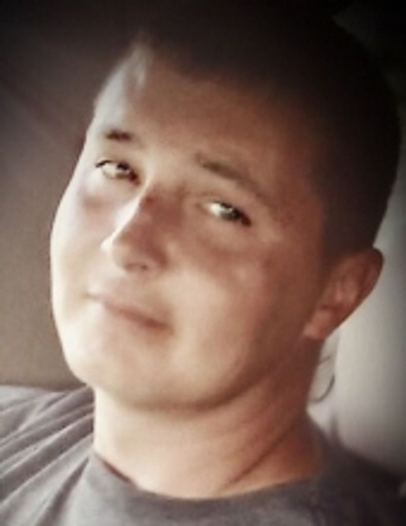 Dylon  Garrett Jones