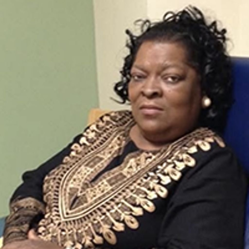 Mrs. Bernadette Blackmon Profile Photo