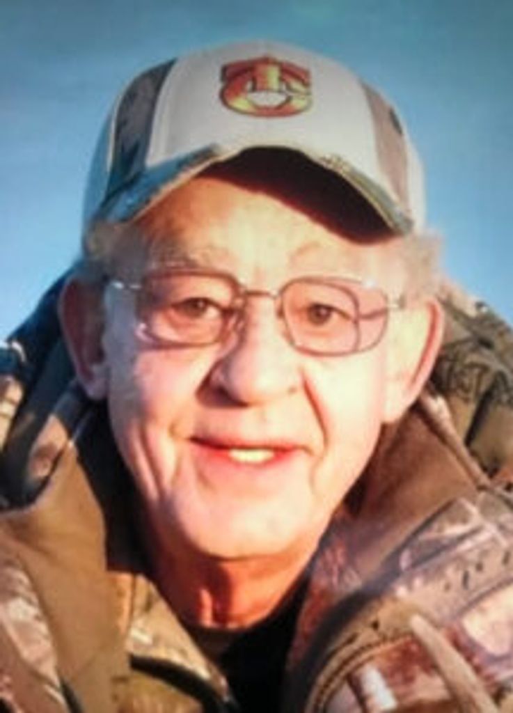 Barrie D. Edwards